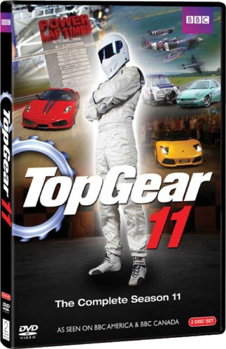 Top gear топ гир 15 сезон 5 серия